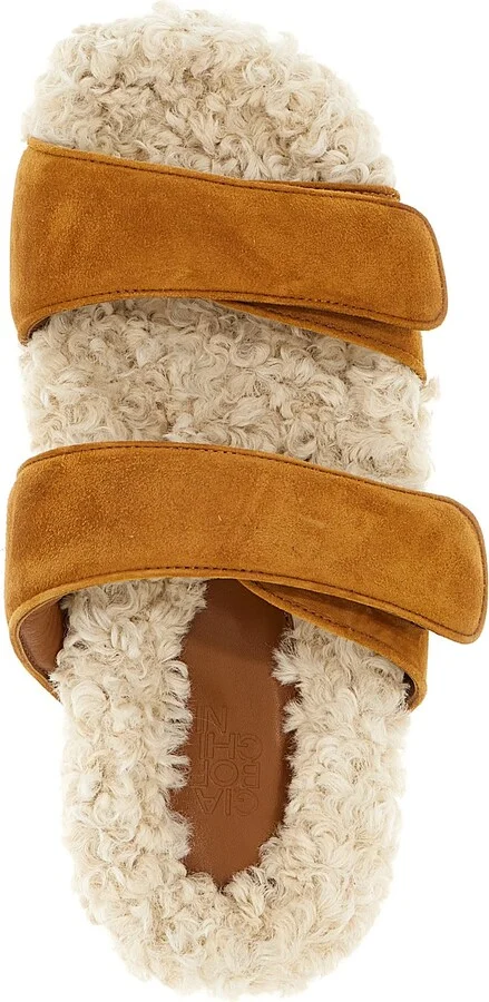 'alvine' Sandals - Image 3