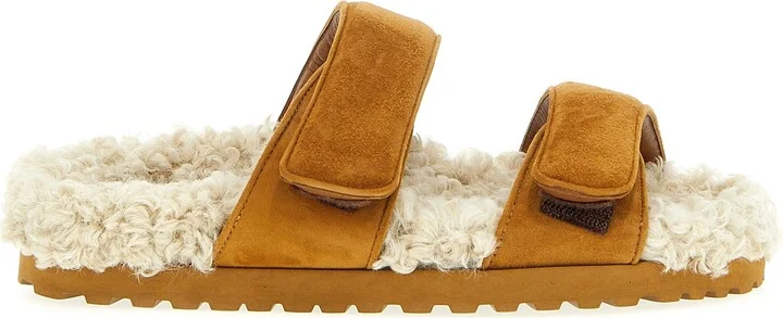 Alvine Sandals