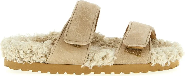 Alvine Sandals
