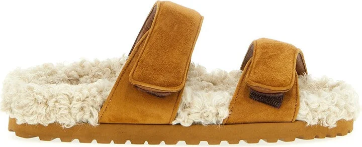 'Alvine' Sandals