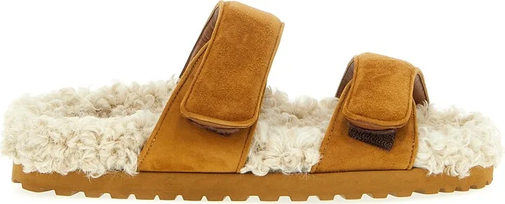 'alvine' Sandals