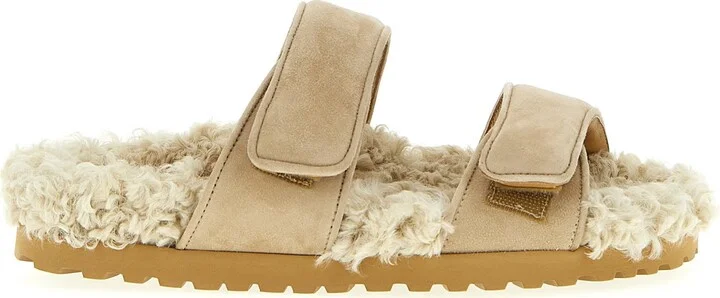 'alvine' Sandals