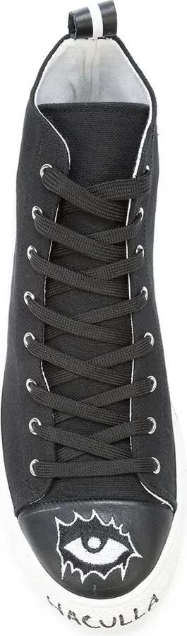 Always Watching sneakers - Image 4