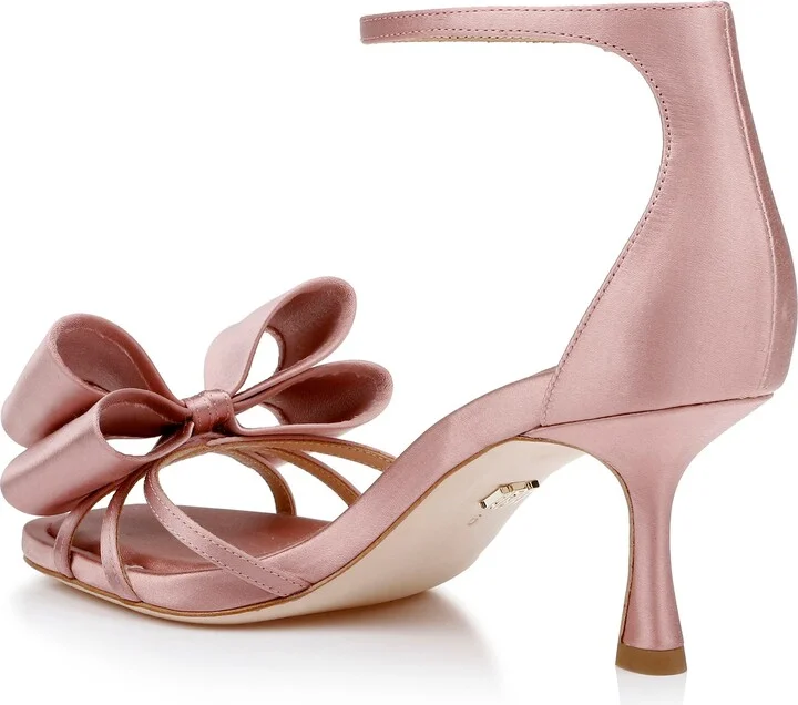 Alysha Ankle Strap Sandal - Image 2