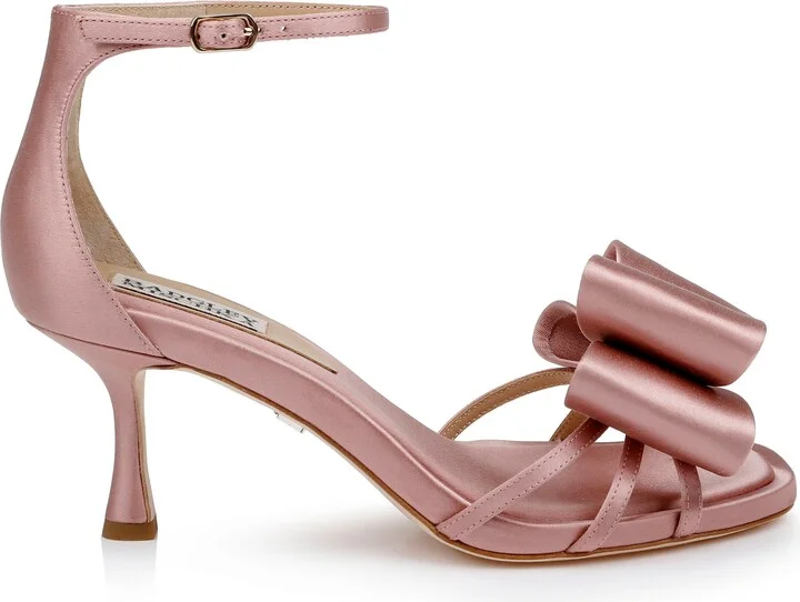 Alysha Ankle Strap Sandal - Image 3