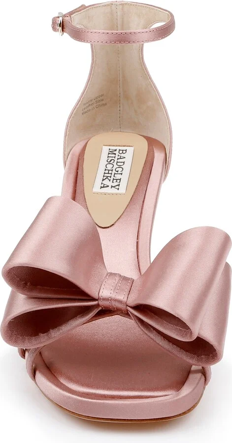 Alysha Ankle Strap Sandal - Image 4