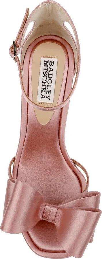 Alysha Ankle Strap Sandal - Image 5