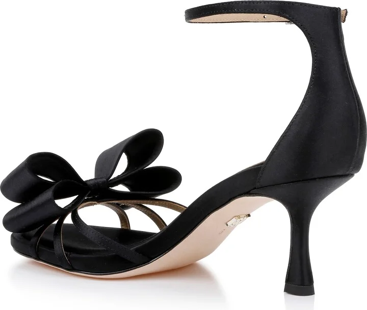 Alysha Ankle Strap Sandal - Image 8