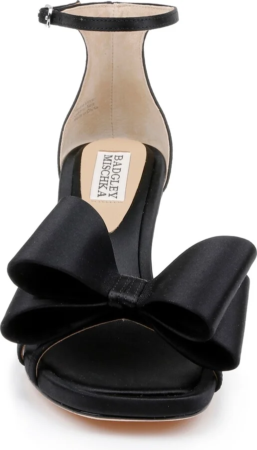 Alysha Ankle Strap Sandal - Image 10