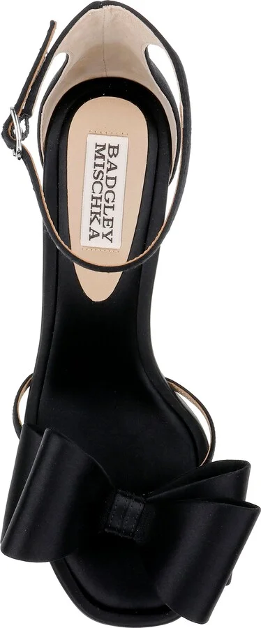 Alysha Ankle Strap Sandal - Image 11