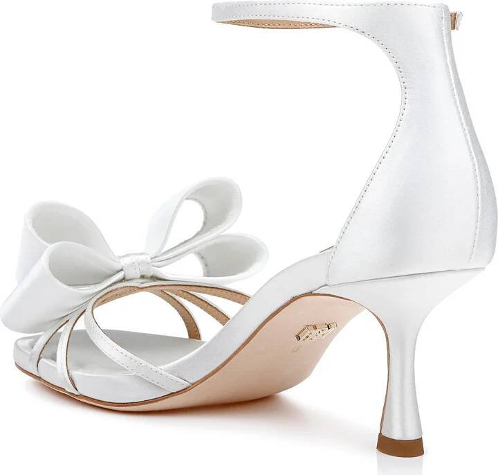 Alysha Ankle Strap Sandal - Image 2