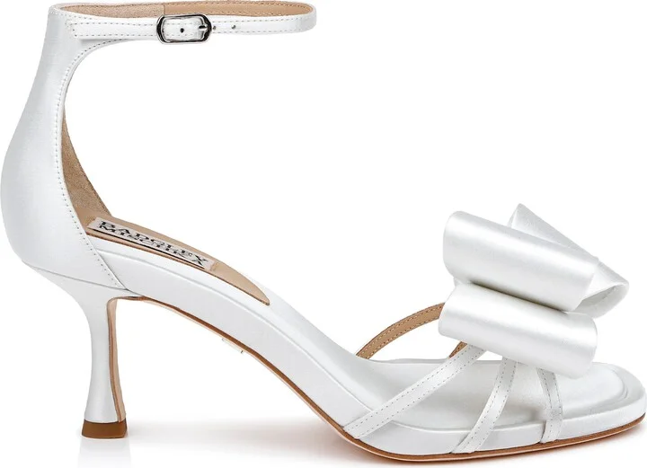 Alysha Ankle Strap Sandal - Image 3