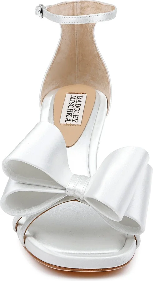 Alysha Ankle Strap Sandal - Image 4