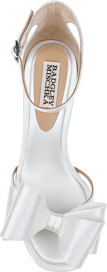 Alysha Ankle Strap Sandal - Image 5