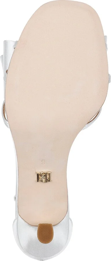 Alysha Ankle Strap Sandal - Image 6