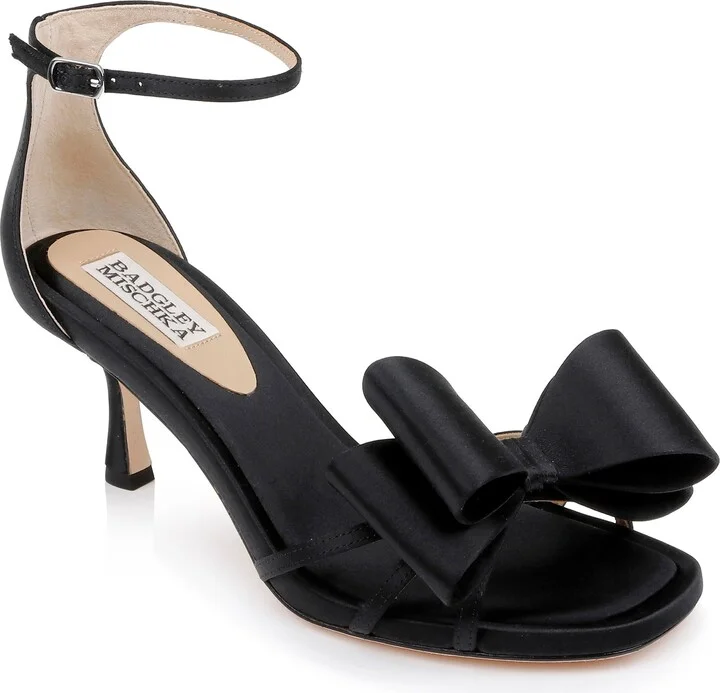 Black Satin