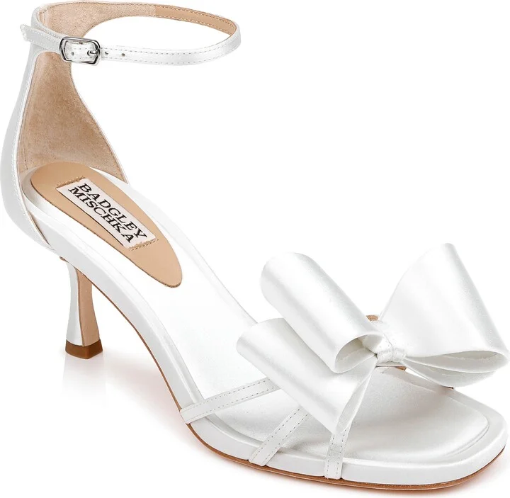 Alysha Ankle Strap Sandal