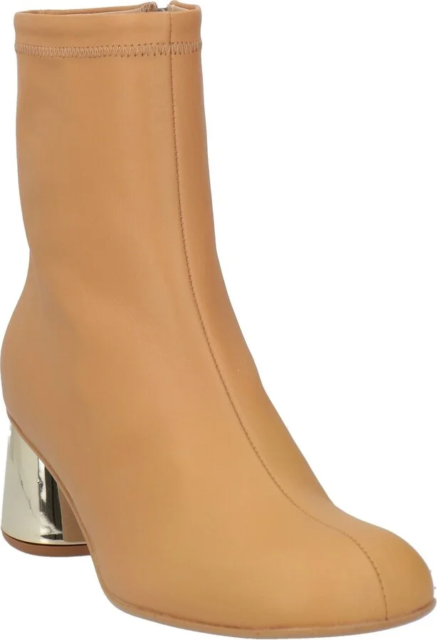 Alysi Accessoreria Woman Ankle boots - Image 4