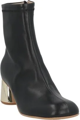 Alysi Accessoreria Woman Ankle boots - Image 5