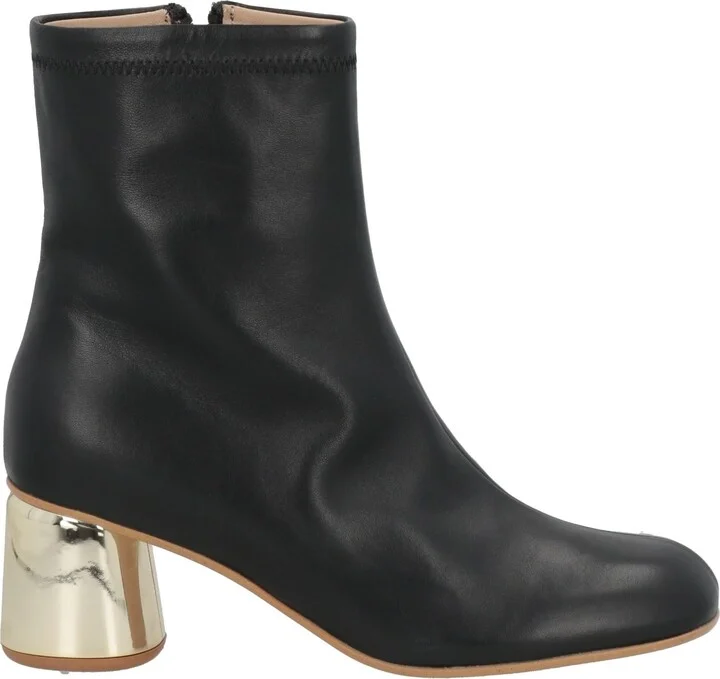Alysi Accessoreria Woman Ankle boots - Image 6