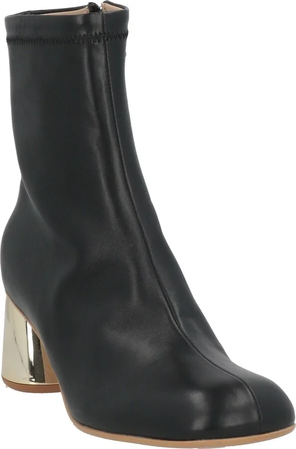 Alysi Accessoreria Woman Ankle boots - Image 7