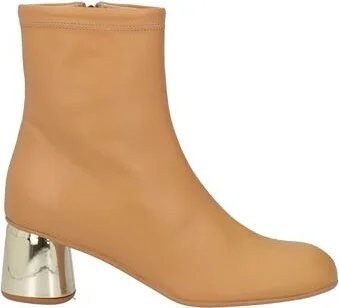 Alysi Accessoreria Woman Ankle boots