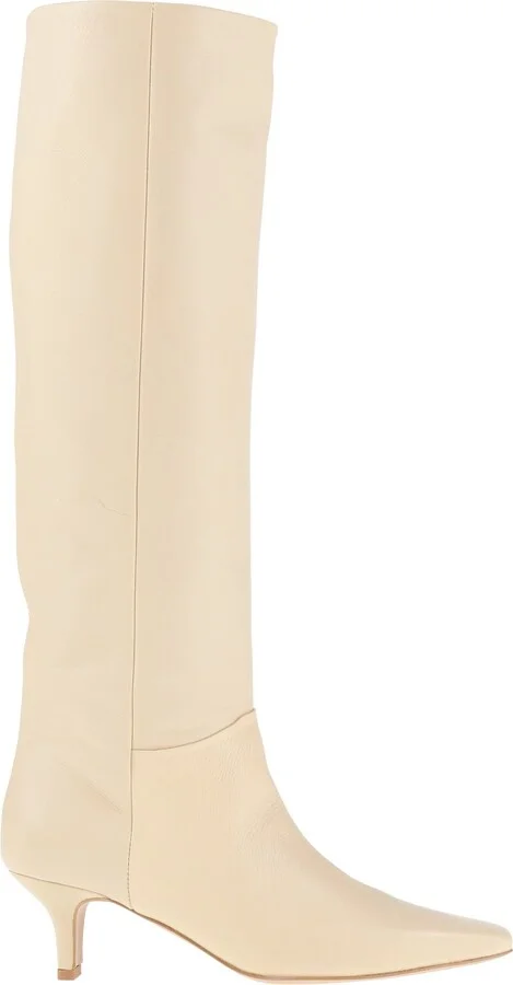 Alysi Accessoreria Woman Boot - Image 3