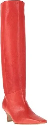 Alysi Accessoreria Woman Boot - Image 8