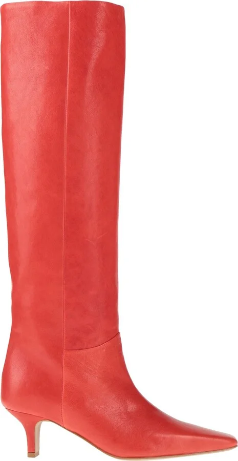 Alysi Accessoreria Woman Boot - Image 9
