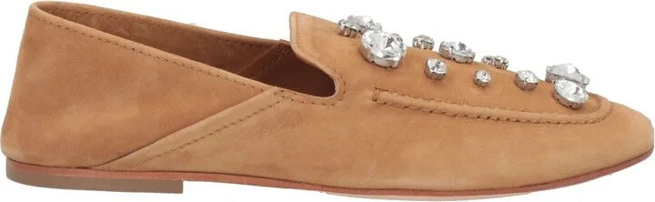 Alysi Accessoreria Woman Loafers - Image 3