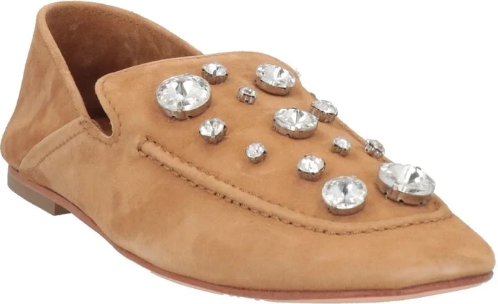Alysi Accessoreria Woman Loafers - Image 4