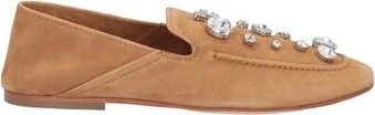 Alysi Accessoreria Woman Loafers