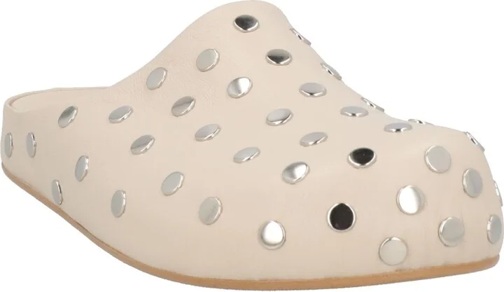 Alysi Accessoreria Woman Mules & Clogs - Image 4