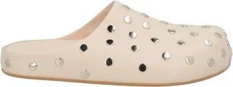 Alysi Accessoreria Woman Mules & Clogs