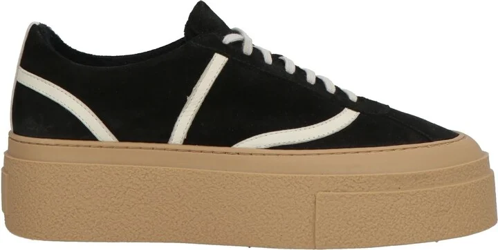 Alysi Accessoreria Woman Sneakers - Image 3