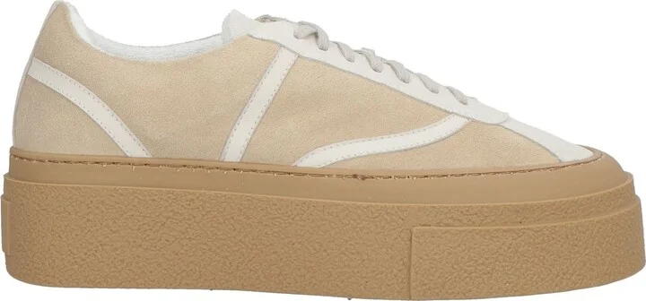 Alysi Accessoreria Woman Sneakers - Image 6