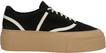 Alysi Accessoreria Woman Sneakers
