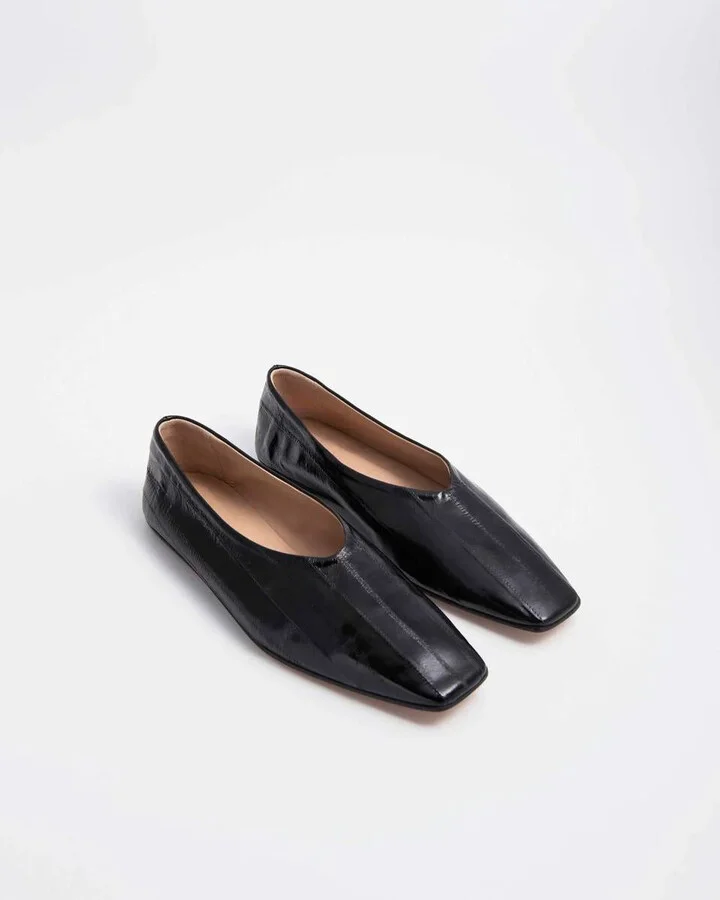 Alysi Low Shoes - Image 2