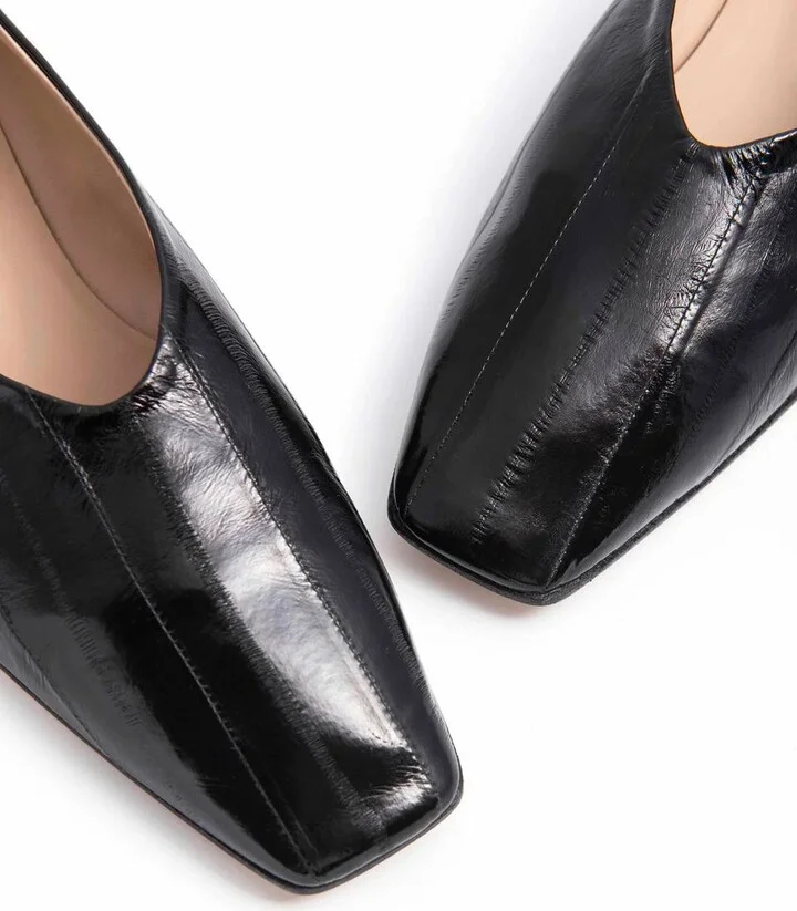 Alysi Low Shoes - Image 3