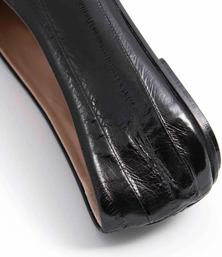 Alysi Low Shoes - Image 4
