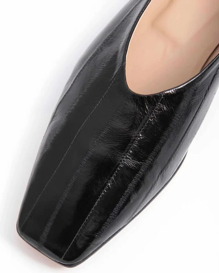 Alysi Low Shoes - Image 5