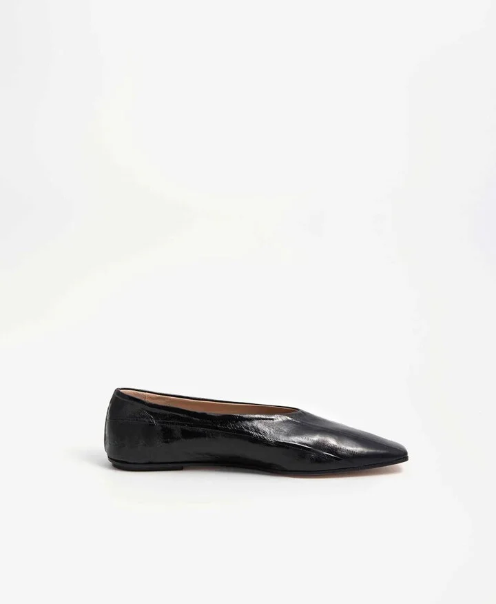 Alysi Low Shoes