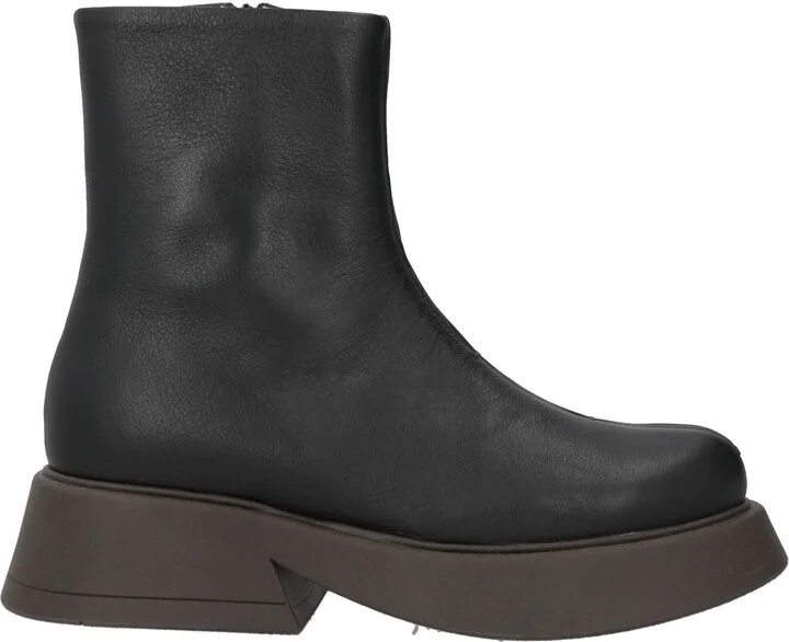 Alysi Woman Ankle boots - Image 3