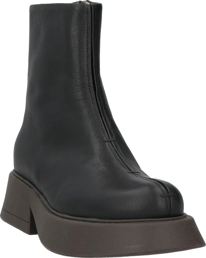 Alysi Woman Ankle boots - Image 4