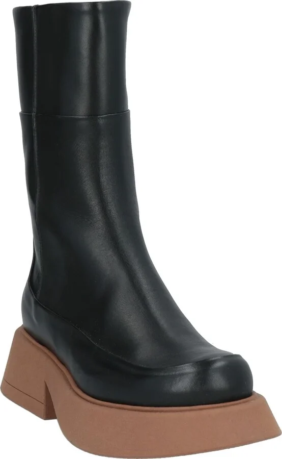 Alysi Woman Ankle boots - Image 4