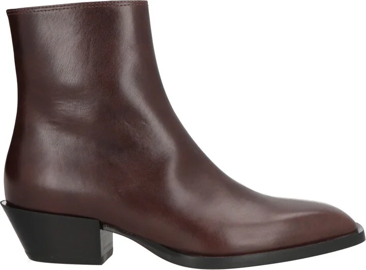Alysi Woman Ankle boots - Image 3