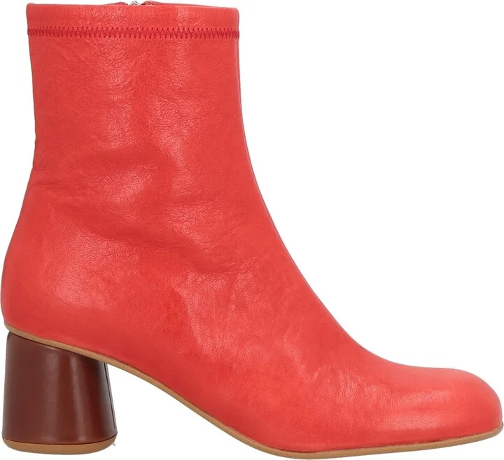 Alysi Woman Ankle boots - Image 3