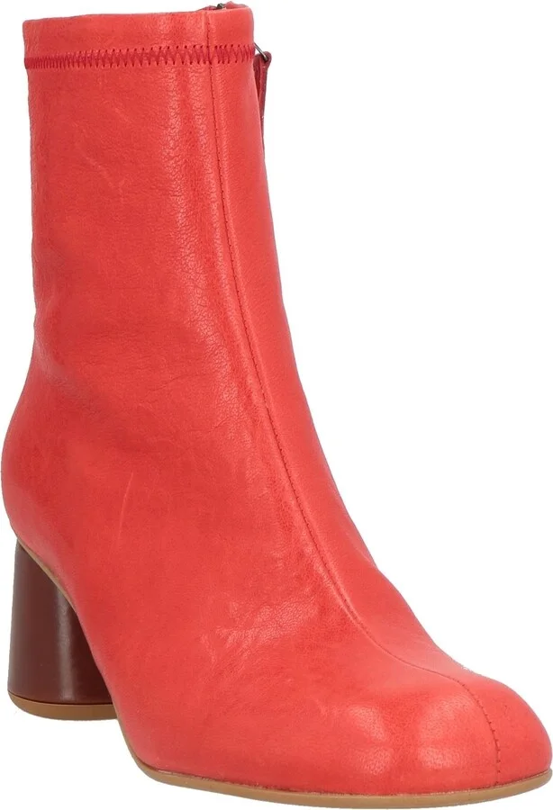 Alysi Woman Ankle boots - Image 4