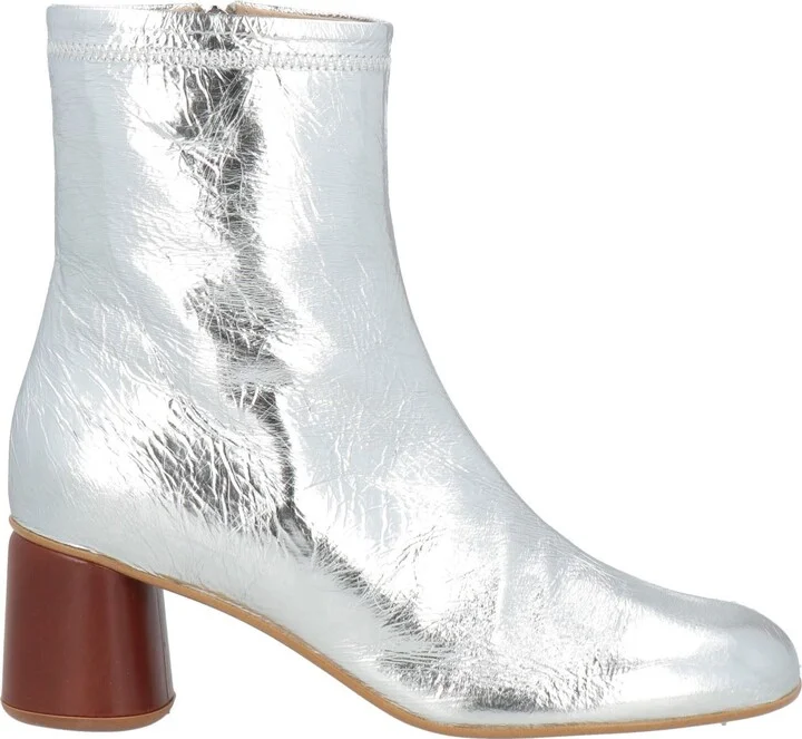 Alysi Woman Ankle boots - Image 3