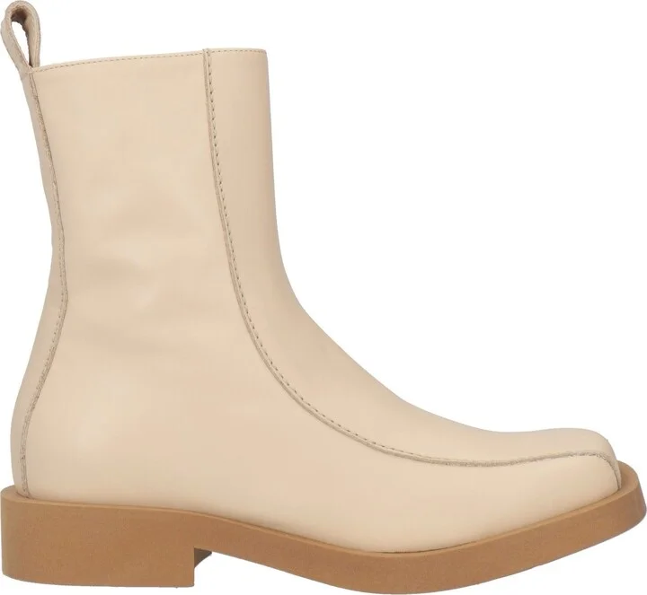 Alysi Woman Ankle boots - Image 3